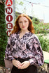 Atelier Jupe - Alexa Blouse